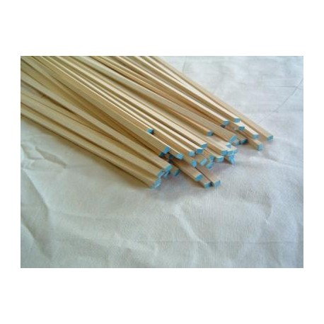 Baguette carree Samba 6x6
