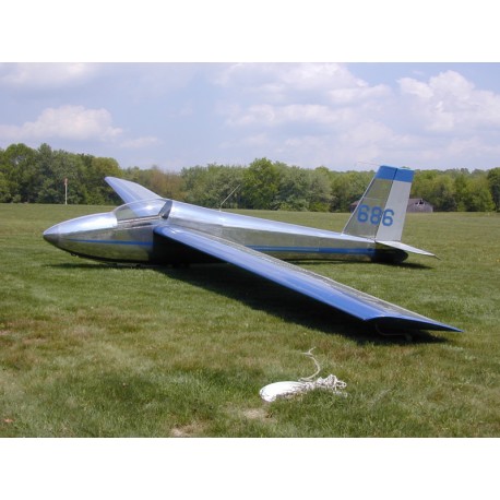 Schweizer 1-26E